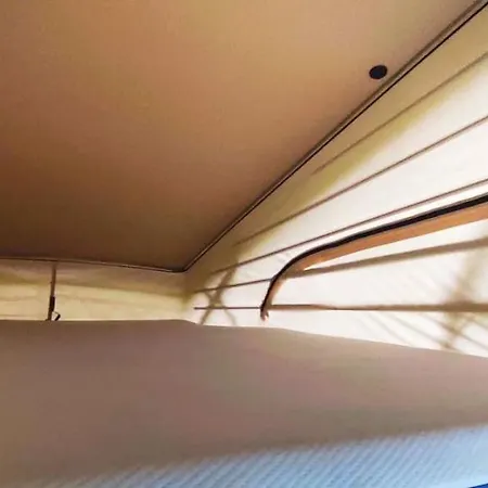Van Mercedes Marco Polo *
